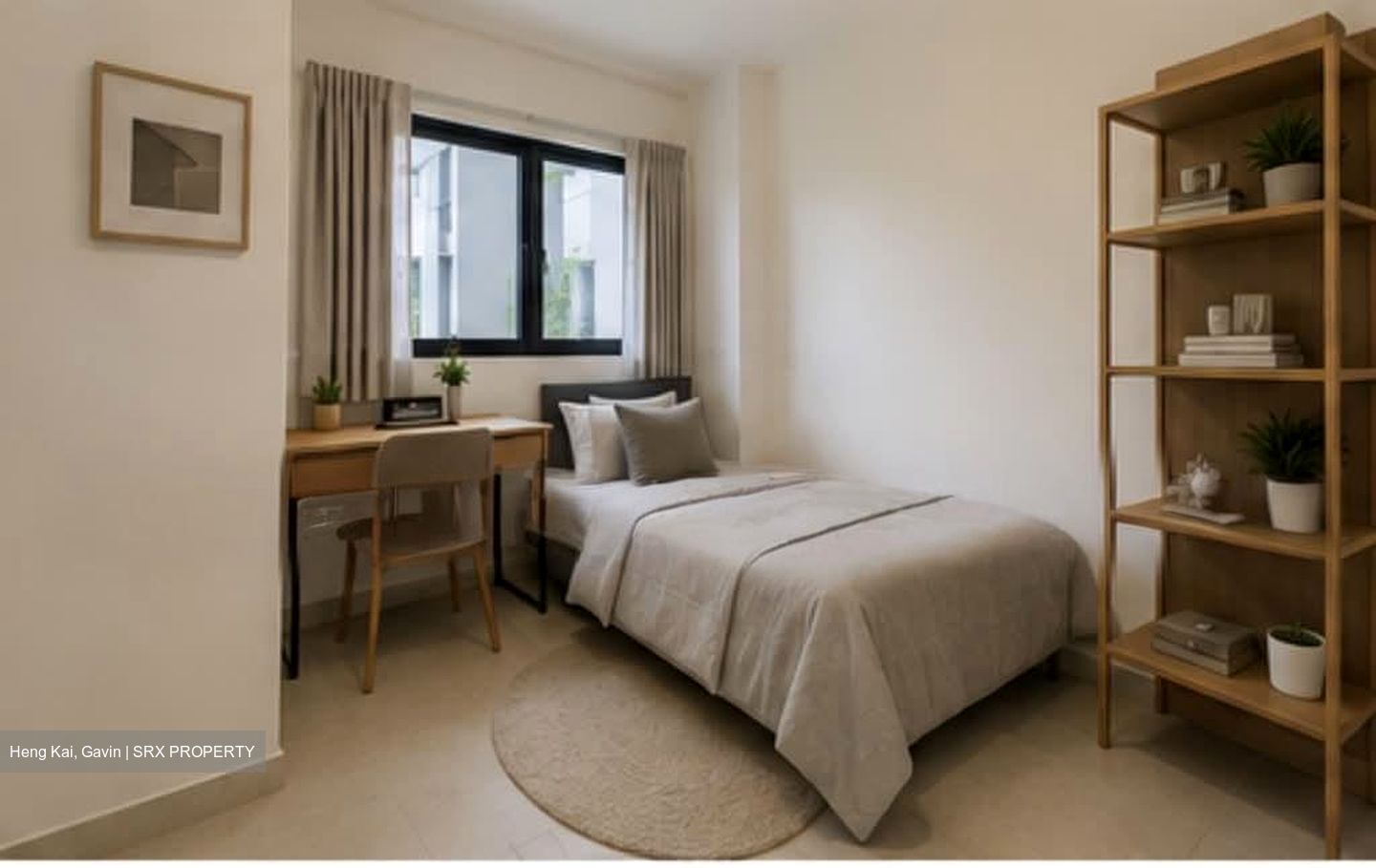 The Tapestry (D18), Condominium #604493901
